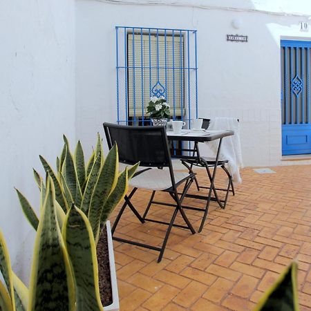 Apart Conil10 Conil De La Frontera Exterior photo