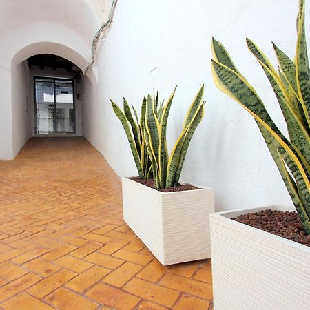 Apart Conil10 Conil De La Frontera Exterior photo