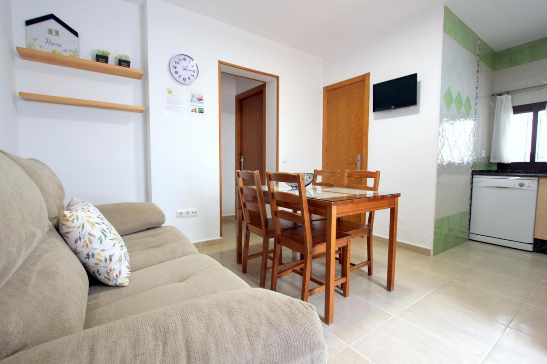 Apart Conil10 Conil De La Frontera Exterior photo